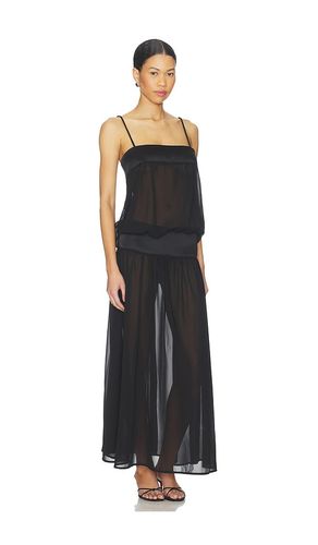 ROBE GRACIA MAXI en . Taille L. Also en M, S, XL, XS, XXL - LIONESS - Modalova