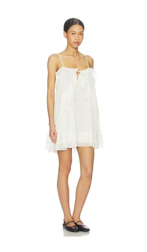 ROBE ETHEREAL MINI en . Taille L. Also en - LIONESS - Modalova