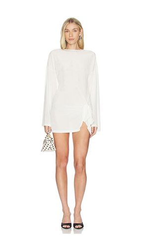 ROBE COSMIC MINI en . Taille L. Also en M, S, XS, XXS - LIONESS - Modalova