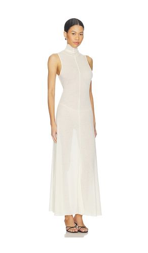 ROBE LAST LIGHT MAXI en . Taille L. Also en M, S, XS - LIONESS - Modalova