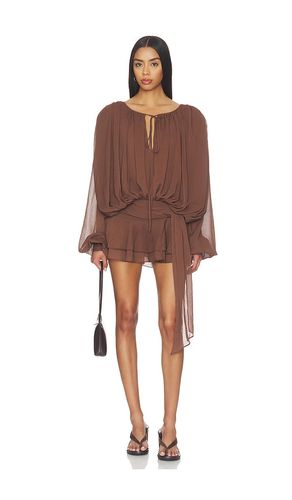 ROBE ELEMENTS en . Taille L. Also en S, XS, XXS - LIONESS - Modalova