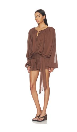ROBE ELEMENTS en . Taille L. Also en M, S, XS, XXS - LIONESS - Modalova
