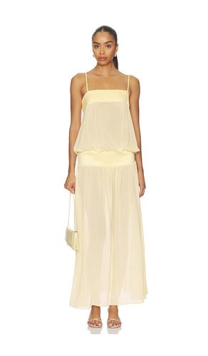ROBE GRACIA MAXI en . Taille L. Also en M, S, XL, XS, XXL, XXS - LIONESS - Modalova