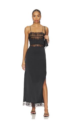 ROBE SHE MAXI en . Taille M. Also en S, XL, XS, XXS - LIONESS - Modalova