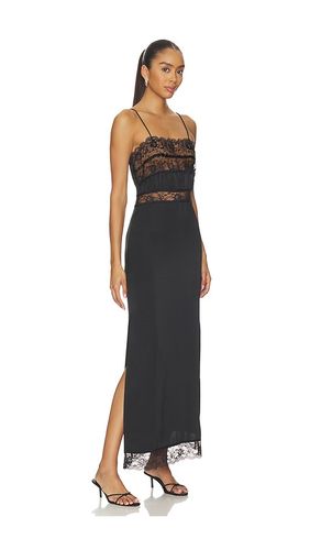 ROBE SHE MAXI en . Taille S. Also en XXS, XS, M, XL - LIONESS - Modalova