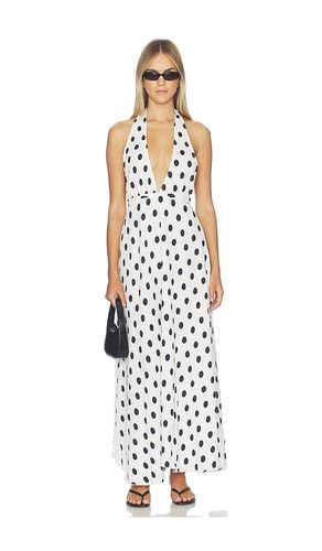 ROBE MAXI DISTRICT en . Taille L. Also en M, S, XS, XXS - LIONESS - Modalova