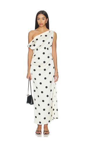 ROBE SWEETHEART MAXI en . Taille L. Also en M, S, XS, XXS - LIONESS - Modalova