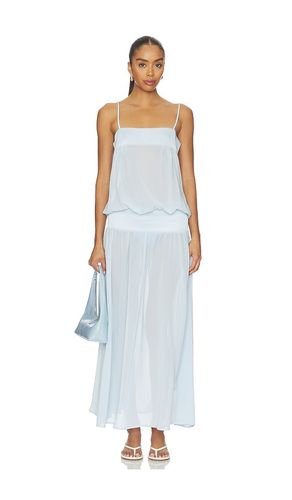 ROBE GRACIA MAXI en . Taille L. Also en M, S, XL, XS, XXL, XXS - LIONESS - Modalova