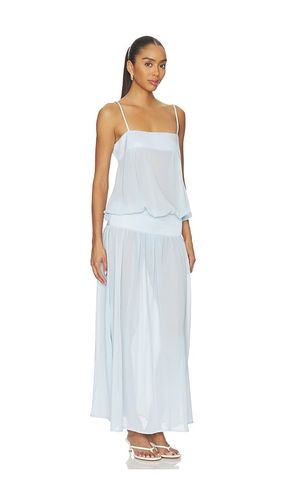 ROBE GRACIA MAXI en . Taille L. Also en M, S, XL, XS, XXL, XXS - LIONESS - Modalova