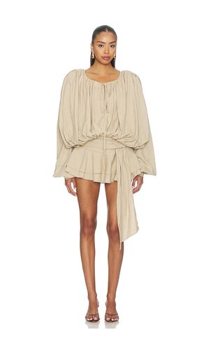 ROBE ELEMENTS MINI en . Taille M. Also en S, XS, XXS - LIONESS - Modalova