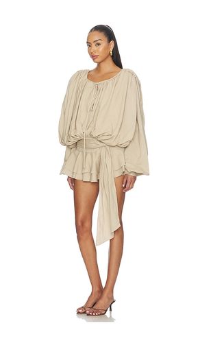 ROBE ELEMENTS MINI en . Taille S. Also en XXS, XS, M - LIONESS - Modalova