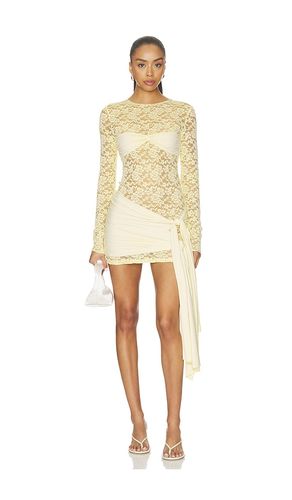 ROBE MIDNIGHT MINI en . Taille L. Also en M, S, XL, XS, XXL - LIONESS - Modalova