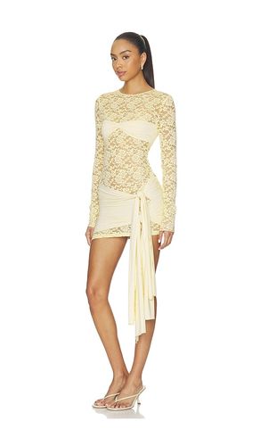 ROBE MIDNIGHT MINI en . Taille L. Also en M, S, XL, XS, XXL - LIONESS - Modalova
