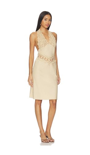 ROBE SOLANA MIDI en . Taille L. Also en M, S, XL, XS - LIONESS - Modalova