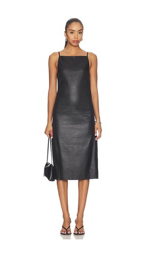 ROBE ALEXA MIDI en . Taille L. Also en M, S, XS, XXS - LIONESS - Modalova