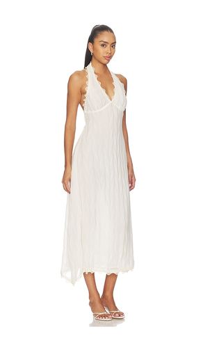 ROBE STARS ALIGN MIDI en . Taille L. Also en M, S, XL, XS, XXL, XXS - LIONESS - Modalova
