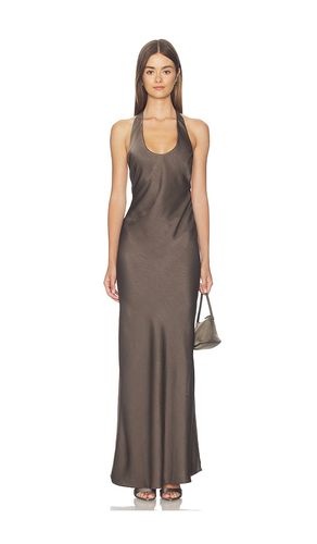 ROBE BARE MAXI en . Taille XXS. Also en XS, S, M, L, XL, XXL - LIONESS - Modalova