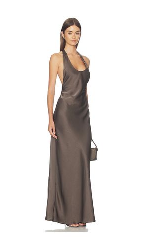 ROBE BARE MAXI en . Taille XXS. Also en XS, S, M, L, XL, XXL - LIONESS - Modalova