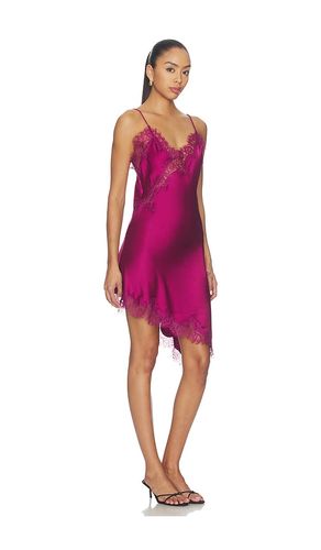 ROBE EMERGING MIDI en . Taille L. Also en M, S, XL, XS, XXS - LIONESS - Modalova