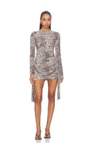 ROBE GLORY MINI en . Taille S. Also en XXS, XS, M, XL - LIONESS - Modalova