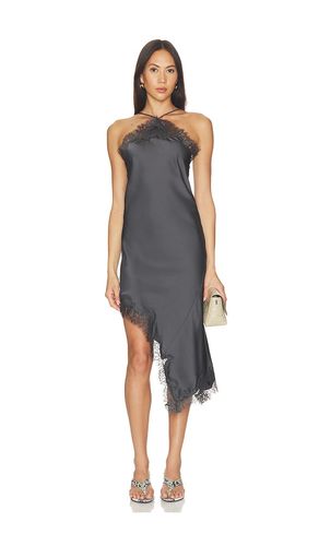 ROBE DESIREE MIDI en . Taille L. Also en M, S, XS, XXL, XXS - LIONESS - Modalova
