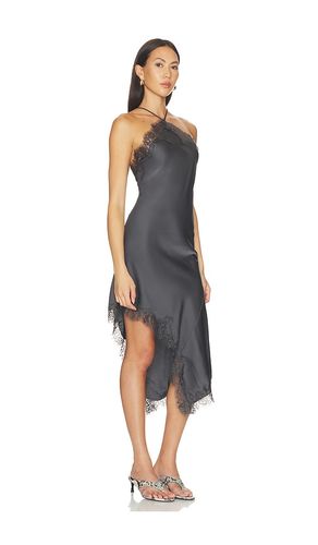 ROBE DESIREE MIDI en . Taille L. Also en M, S, XL, XS, XXL, XXS - LIONESS - Modalova