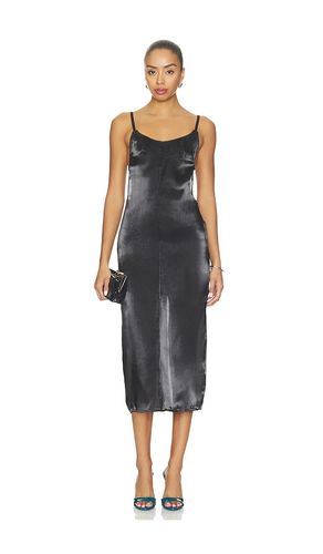 ROBE MI-LONGUE ELECTRA en . Taille XXS. Also en XS, S, M, L, XL, XXL - LIONESS - Modalova