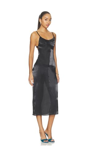 ROBE MI-LONGUE ELECTRA en . Taille XXS. Also en XS, S, M, L, XL, XXL - LIONESS - Modalova