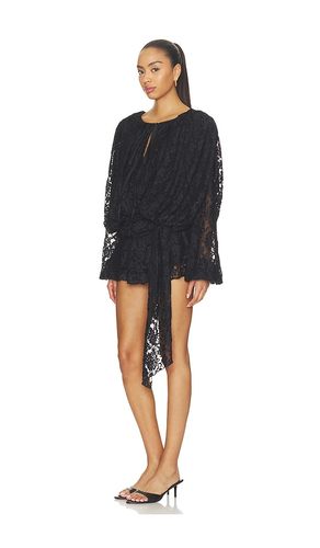 ROBE COURTE ELEMENTS en . Taille L. Also en M, S, XS, XXS - LIONESS - Modalova