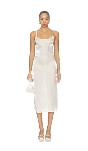 ROBE MI-LONGUE ELECTRA en . Taille L. Also en M, S, XL, XS, XXL, XXS - LIONESS - Modalova