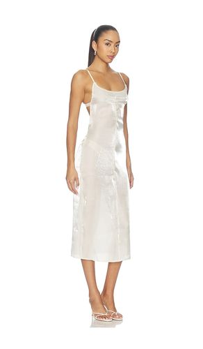 ROBE MI-LONGUE ELECTRA en . Taille L. Also en M, S, XL, XS, XXL - LIONESS - Modalova