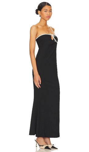 ROBE MAXI ILLUMINATING en . Taille XS. Also en L, XL - LIONESS - Modalova