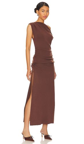ROBE MI-LONGUE ORIGINAL SIN en . Taille L. Also en M, S, XS, XXL - LIONESS - Modalova