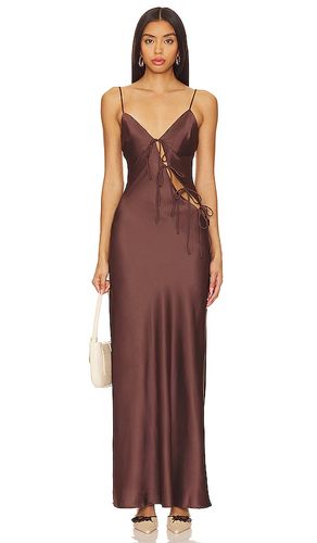 About A Girl Maxi en . Taille L. Also en M, S, XL, XS, XXL, XXS - LIONESS - Modalova
