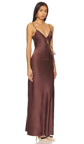 About A Girl Maxi en . Taille L. Also en M, S, XL, XS, XXL, XXS - LIONESS - Modalova