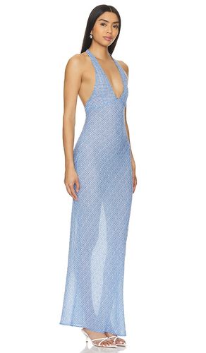 ROBE DOS-NU CARRIE en . Taille L. Also en M, S, XL - LIONESS - Modalova