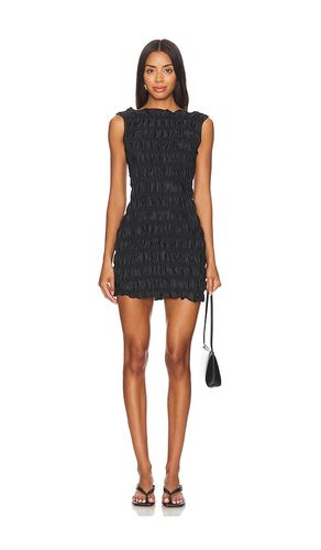 ROBE COURTE GUCCIO en . Taille XS. Also en L - LIONESS - Modalova