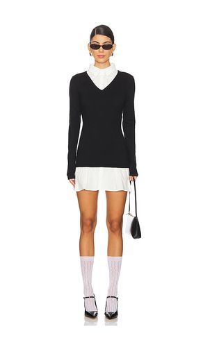ROBE COURTE en . Taille XL. Also en XXXL - LIONESS - Modalova