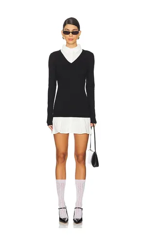 ROBE COURTE en . Taille XXXL. Also en L, XL - LIONESS - Modalova