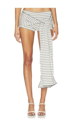 JUPE-SHORT BLOOM en . Taille XXS. Also en XS - LIONESS - Modalova