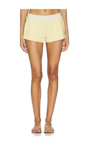 Vita Knit Short en . Taille L. Also en M, S, XL, XS, XXS - LIONESS - Modalova