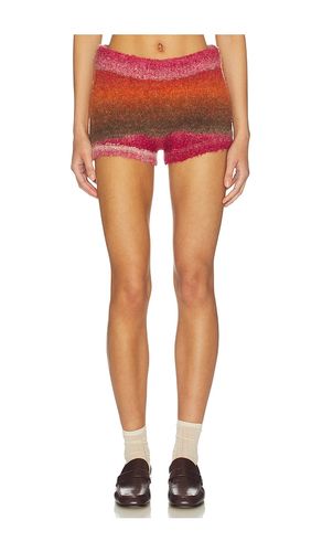 Loyalty Knit Short en . Taille M. Also en S, XS, XXS - LIONESS - Modalova