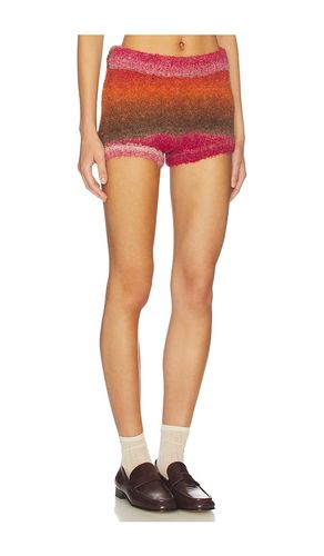 Loyalty Knit Short en . Taille S. Also en XXS, XS, M - LIONESS - Modalova
