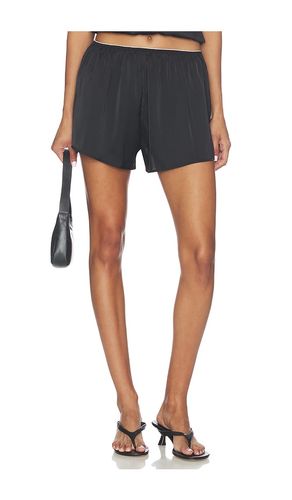 Toni Satin Short en . Taille L. Also en M, S, XS, XXS - LIONESS - Modalova
