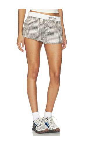 Nirvana Short en . Taille L. Also en M, S, XS, XXS - LIONESS - Modalova