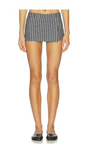 JUPE-SHORT KENDALL en . Taille L. Also en M, S, XS, XXS - LIONESS - Modalova