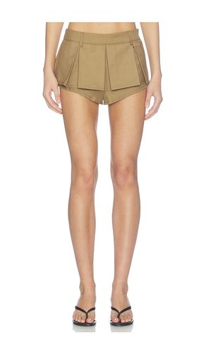 JUPE-SHORT ALLURE MINI en . Taille L. Also en M, S, XL, XS, XXS - LIONESS - Modalova