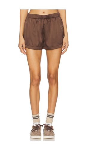 Sunrise Shorts en . Taille M. Also en XS, XXS - LIONESS - Modalova