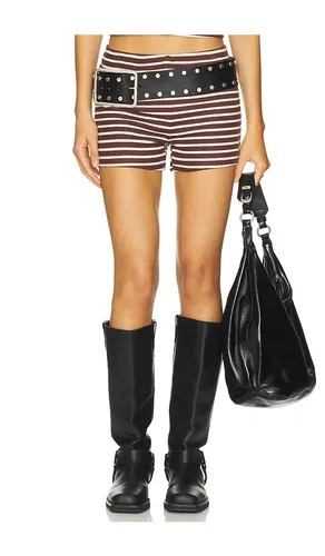 Carrie Mini Short en . Taille M. Also en XL, XS, XXL - LIONESS - Modalova