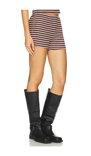 Carrie Mini Short en . Taille M. Also en XL, XS, XXL - LIONESS - Modalova